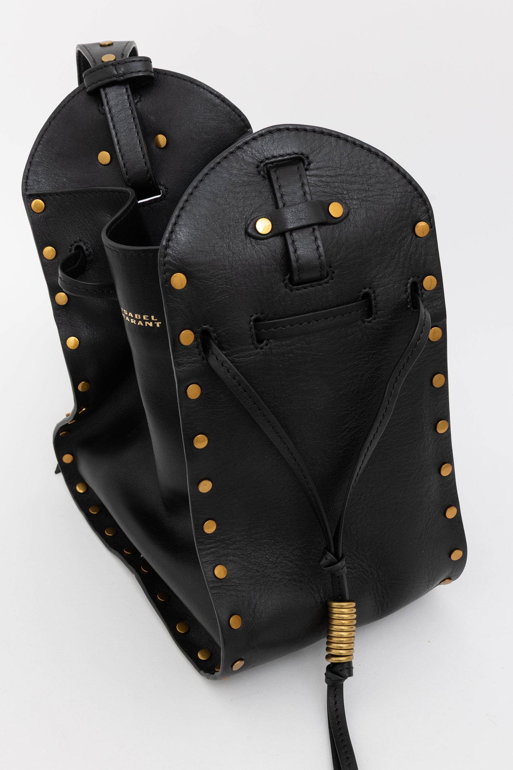 Silao Bucket Bag