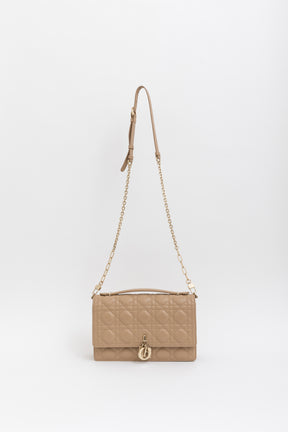 My Dior Top Handle Bag
