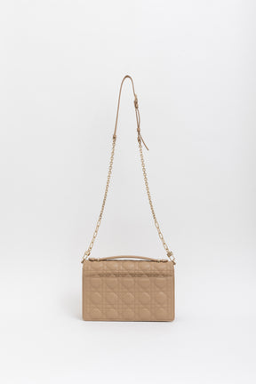 My Dior Top Handle Bag