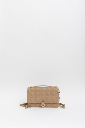 My Dior Top Handle Bag