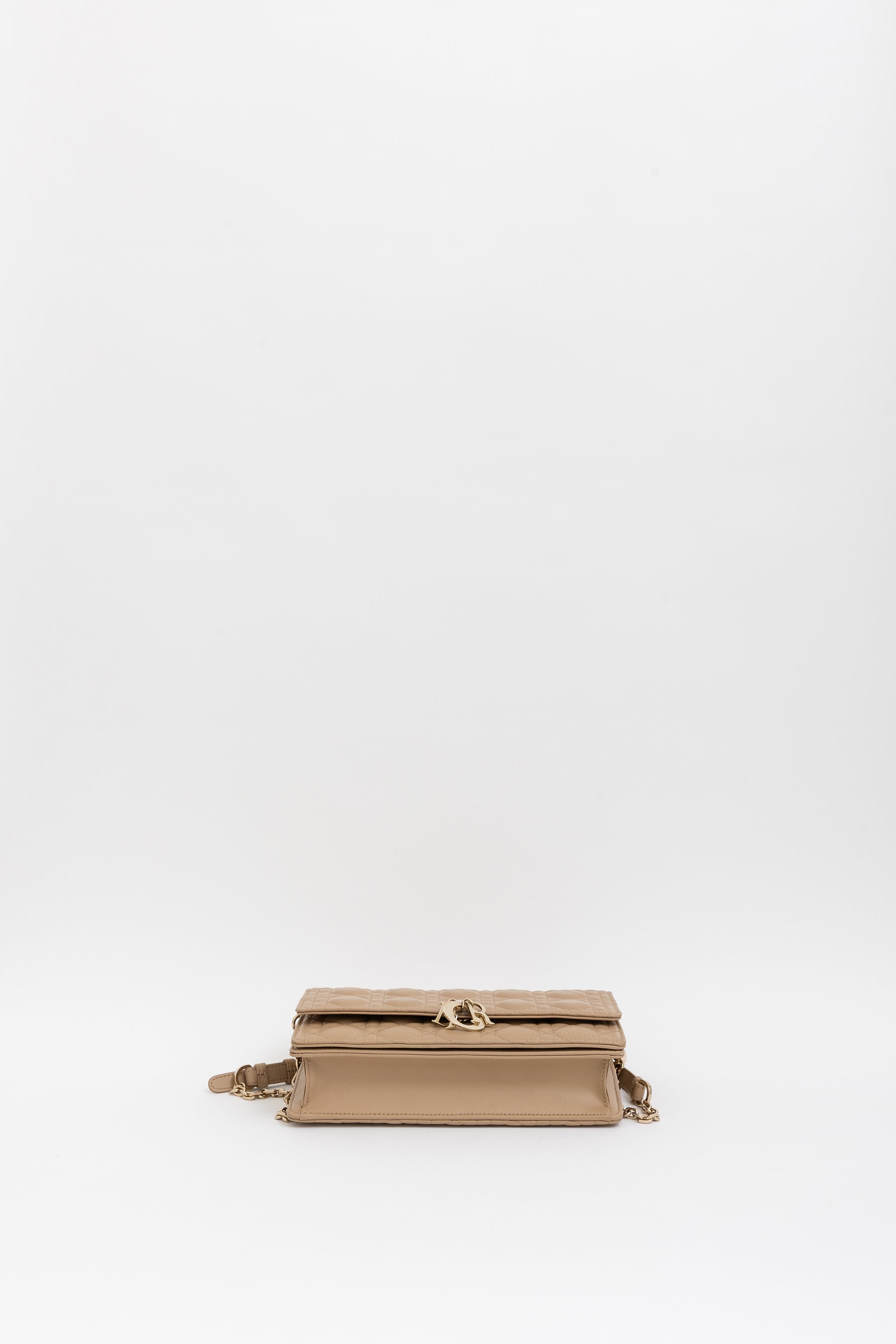 My Dior Top Handle Bag