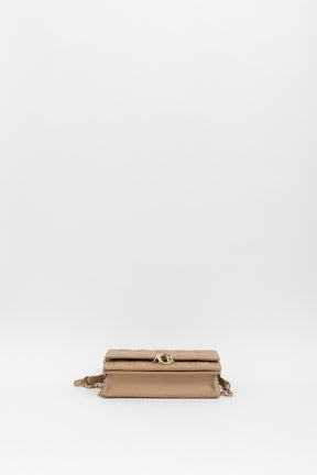 My Dior Top Handle Bag