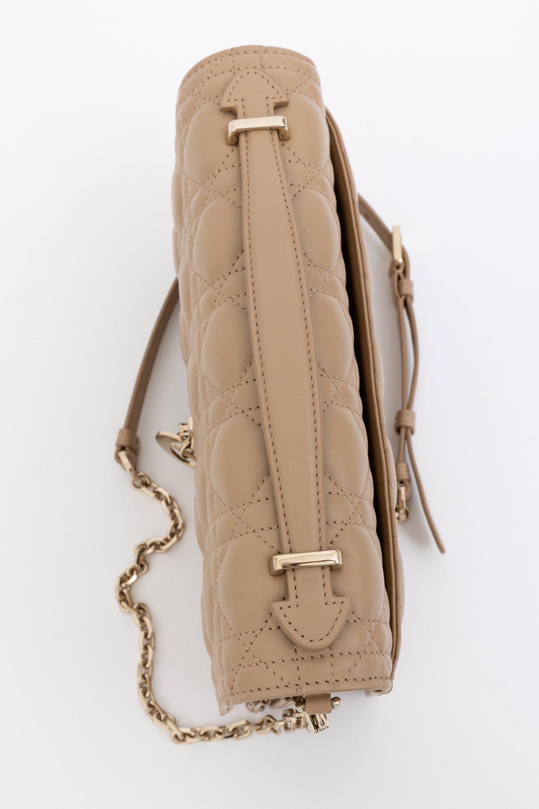 My Dior Top Handle Bag