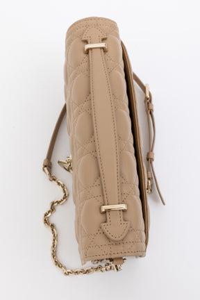 My Dior Top Handle Bag