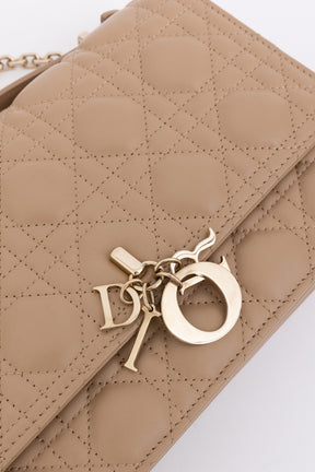 My Dior Top Handle Bag