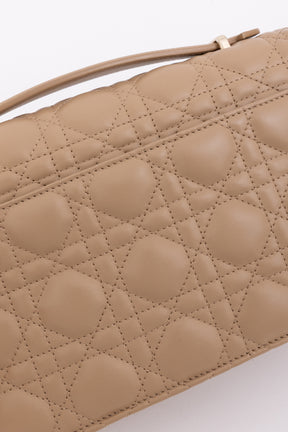 My Dior Top Handle Bag