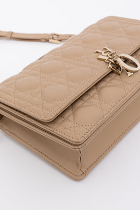 My Dior Top Handle Bag