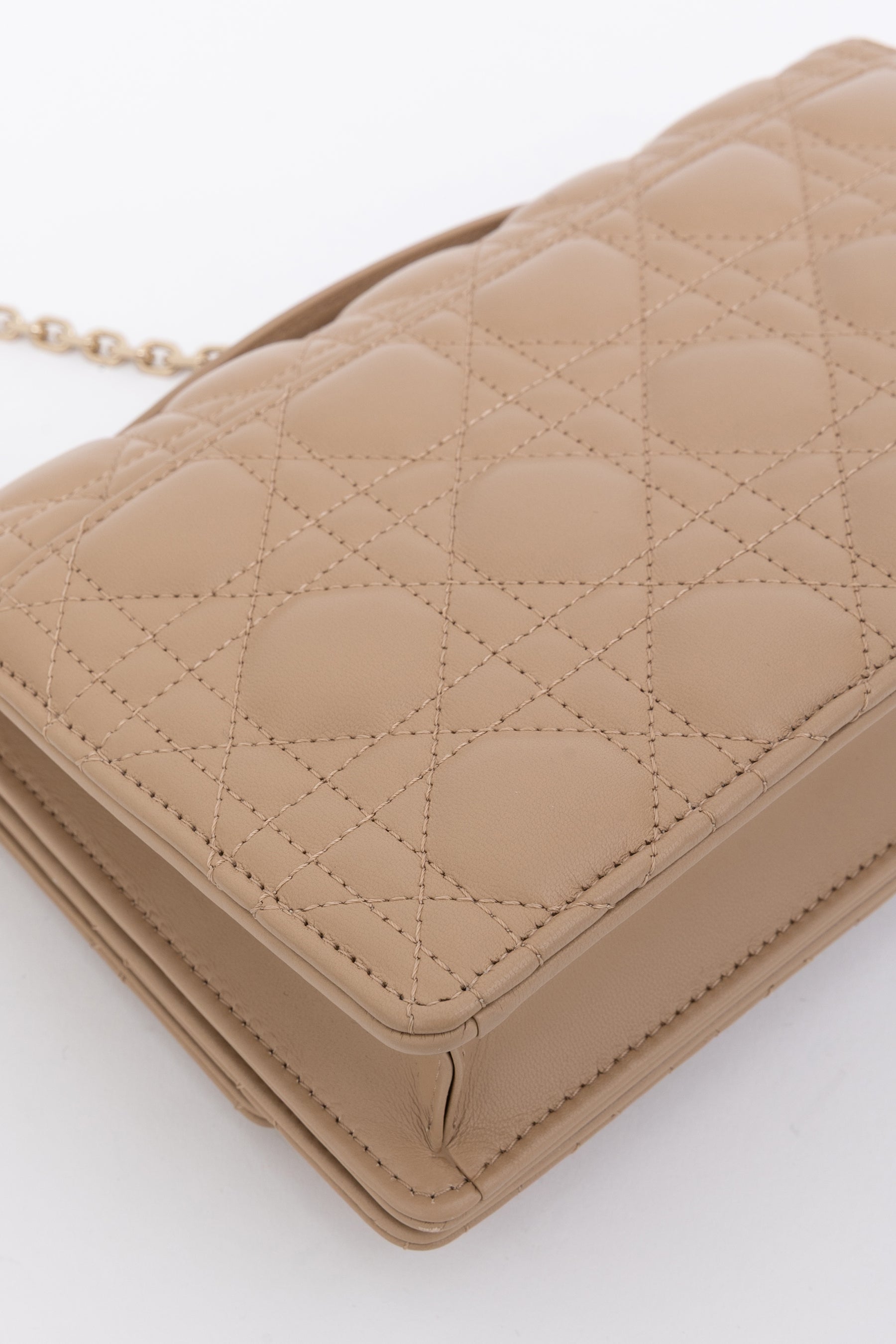 My Dior Top Handle Bag
