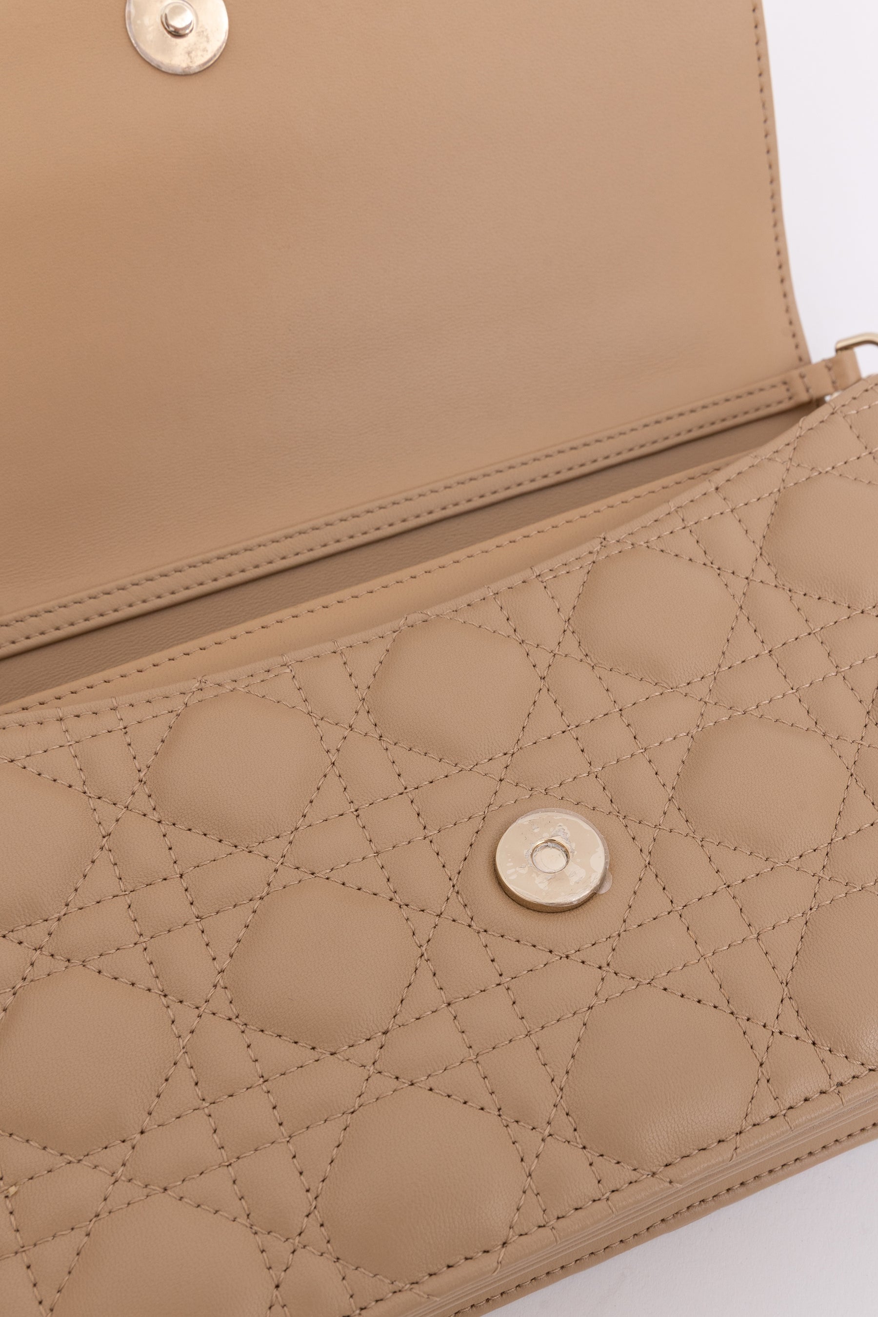 My Dior Top Handle Bag