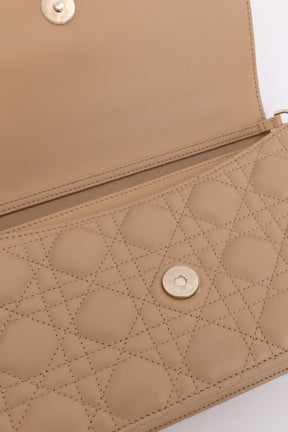My Dior Top Handle Bag