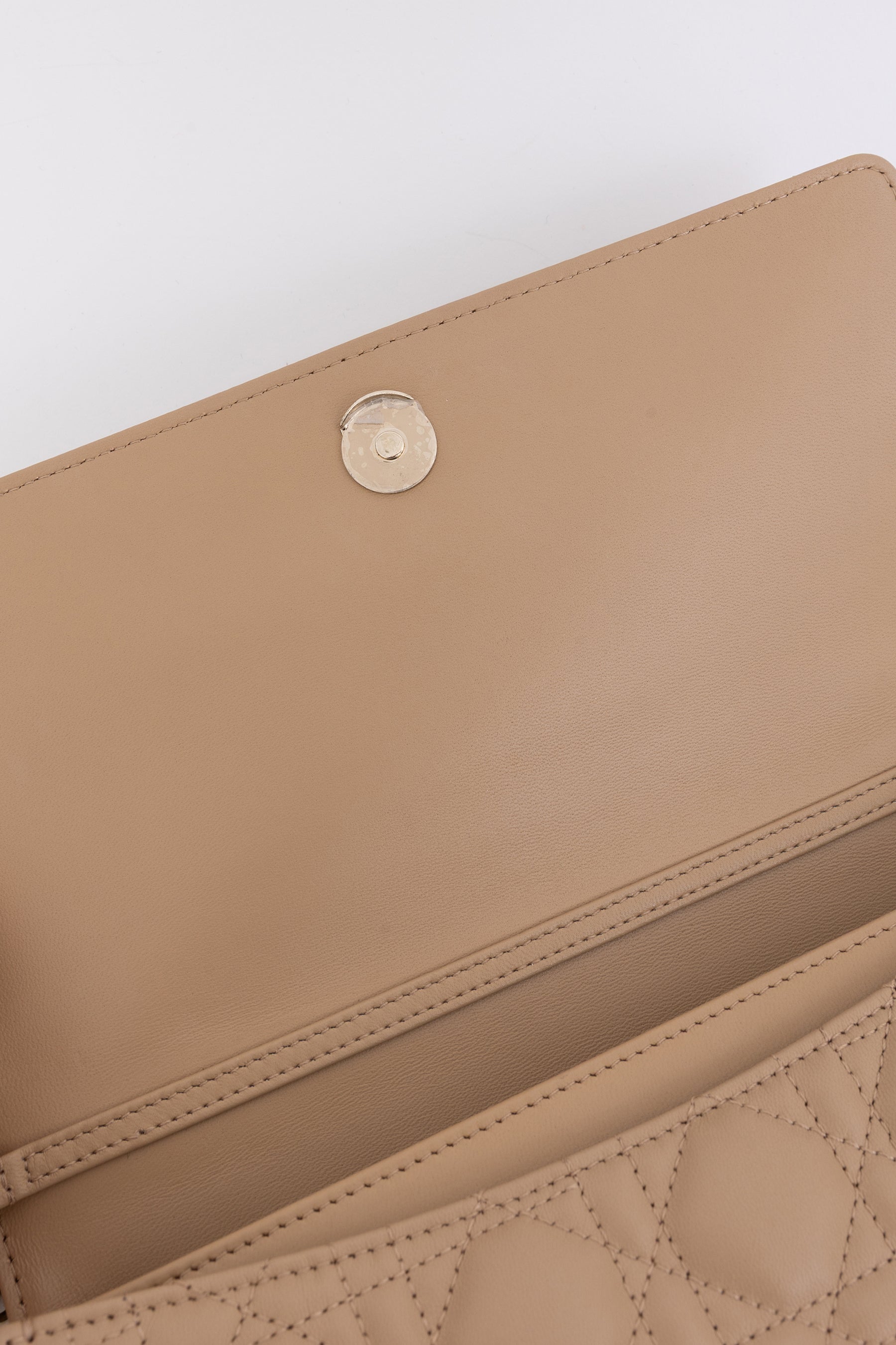 My Dior Top Handle Bag