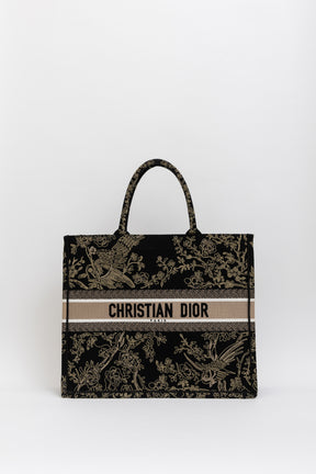 Large Book Tote