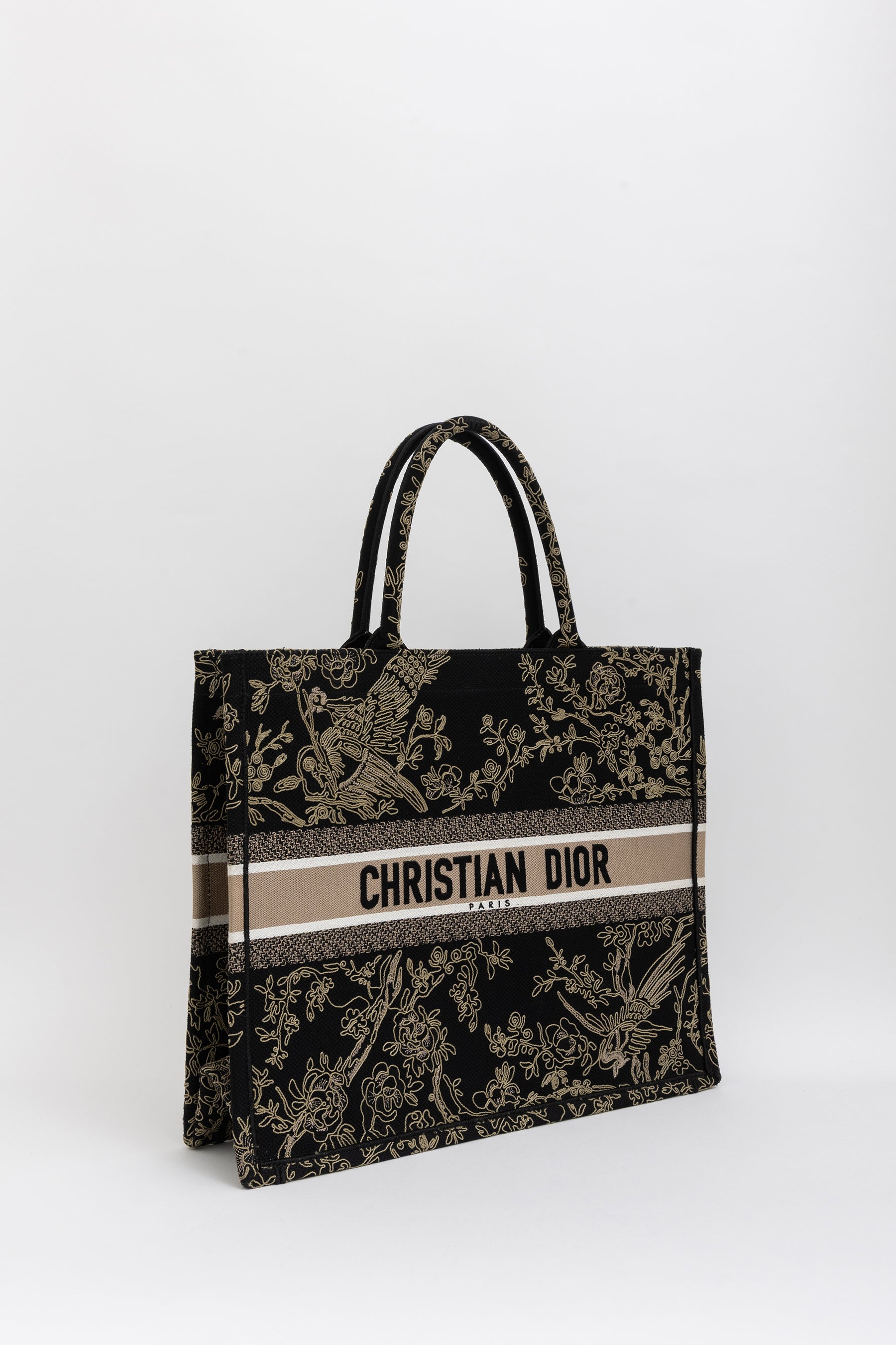 Large Book Tote
