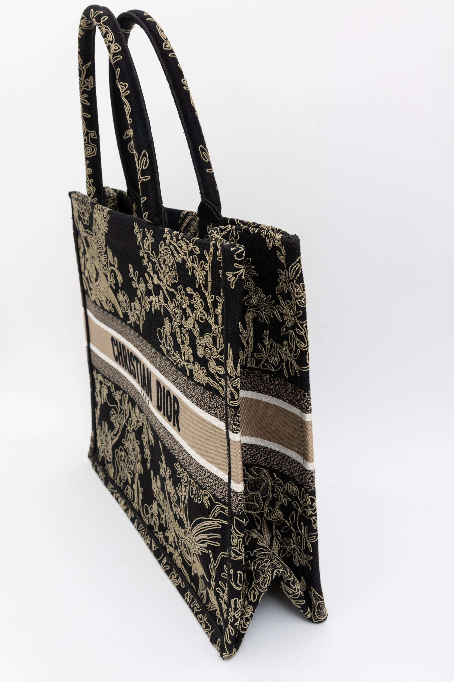 Large Book Tote