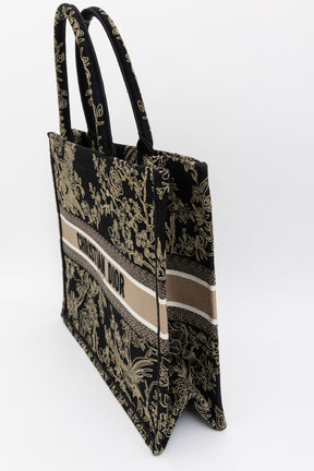 Large Book Tote