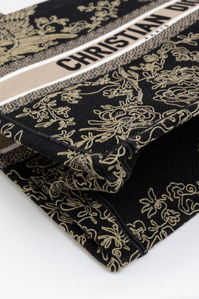 Large Book Tote