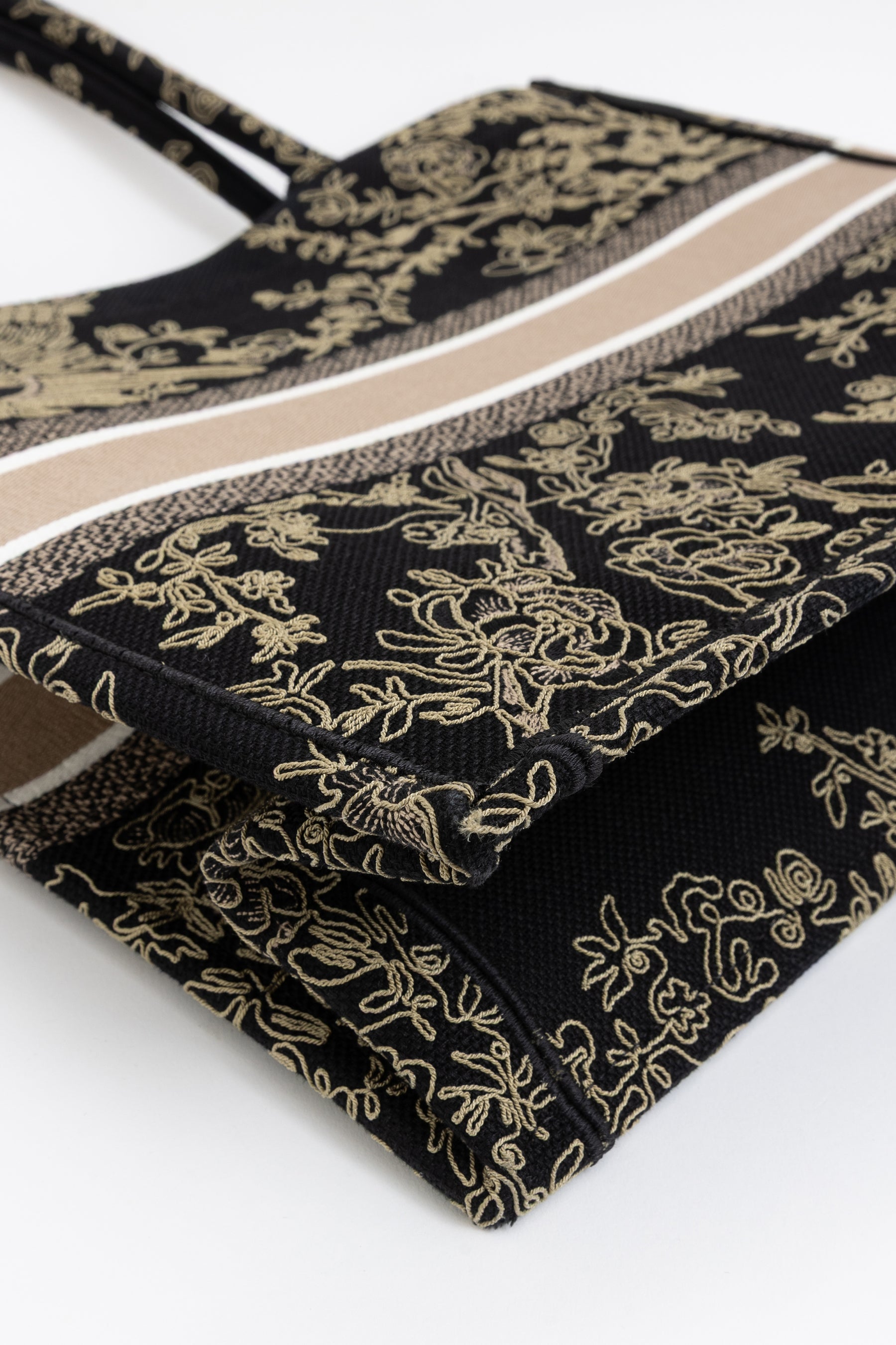 Large Book Tote