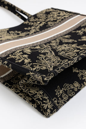 Large Book Tote