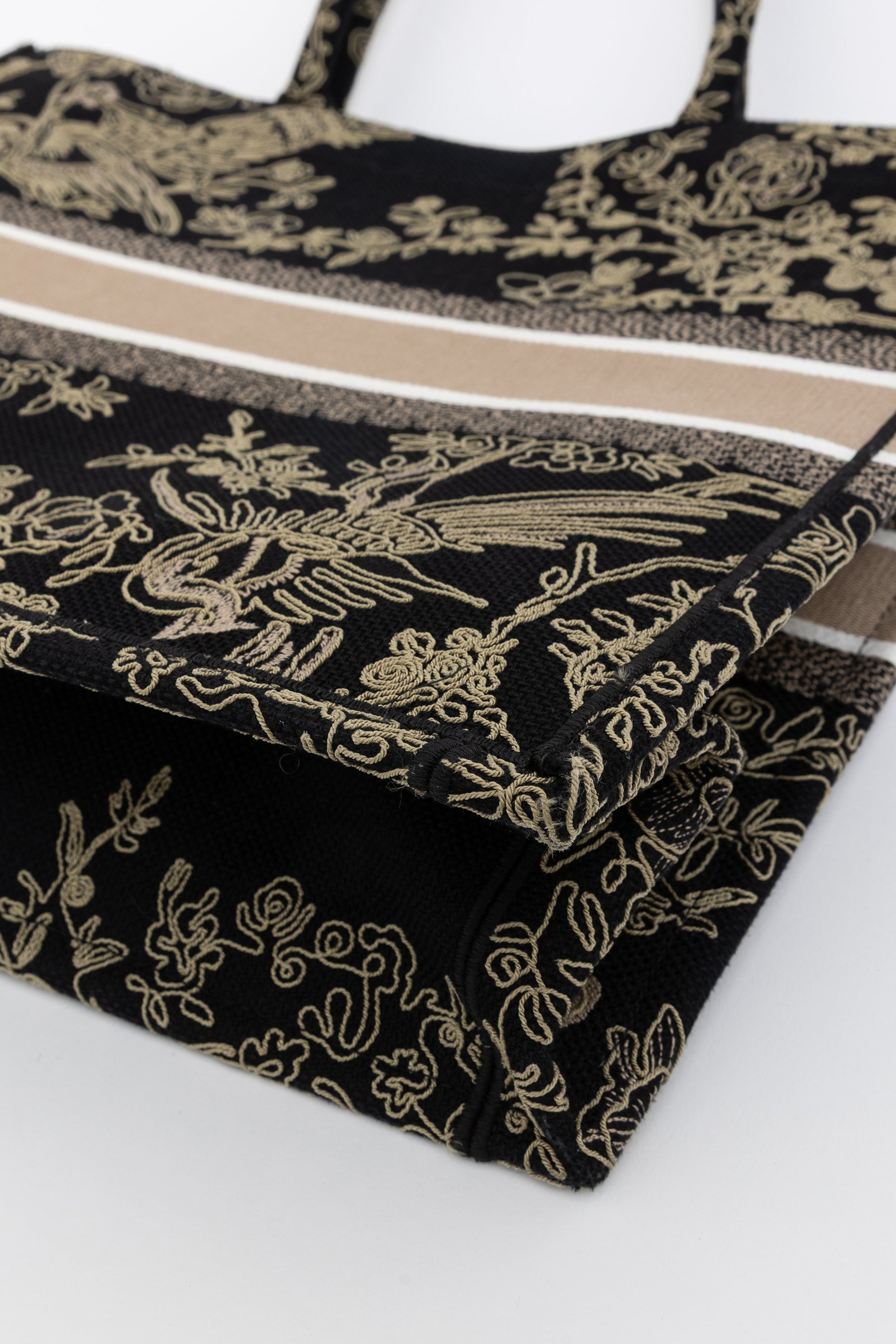Large Book Tote