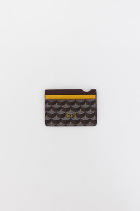 Etendard 4CC Card Holder