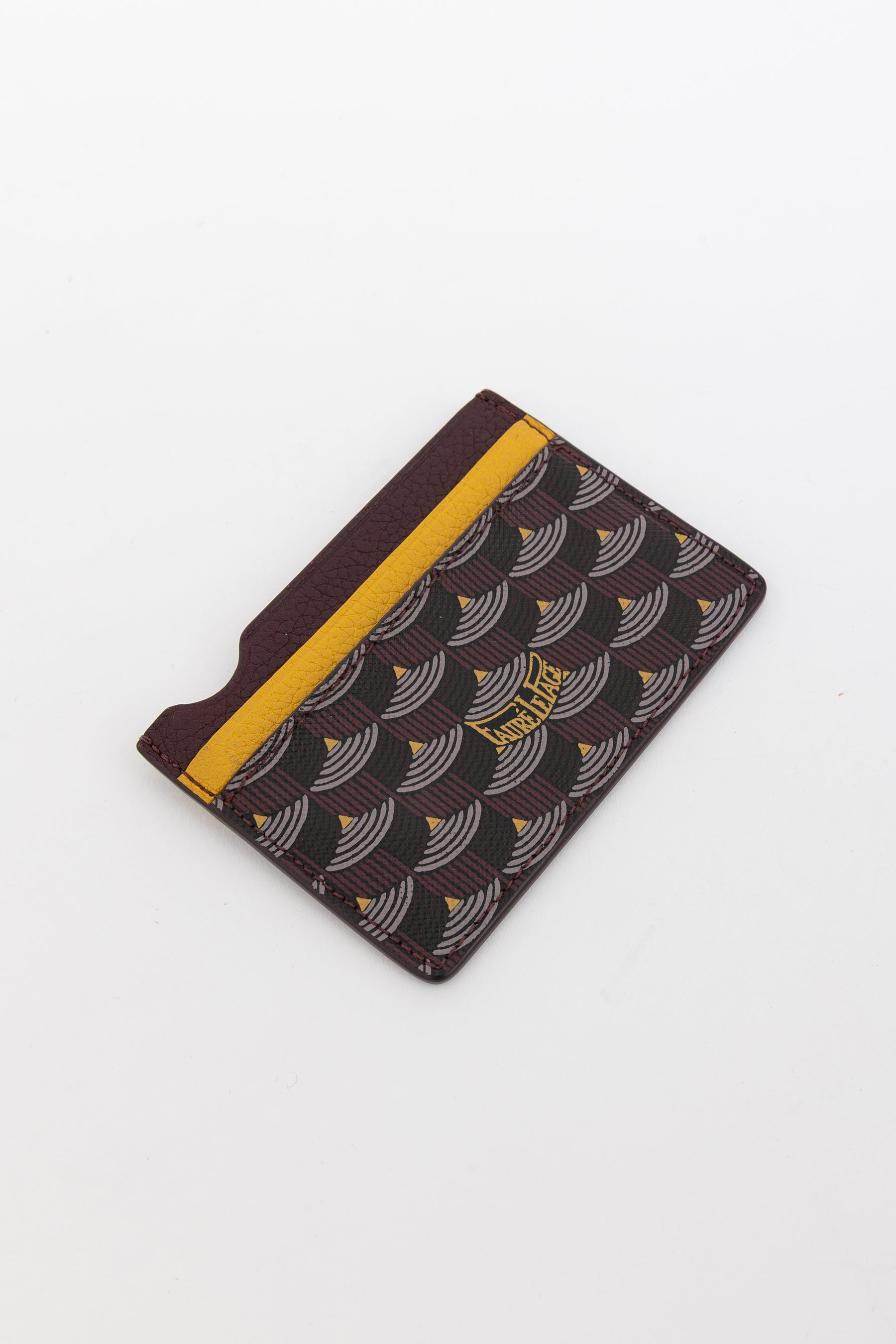 Etendard 4CC Card Holder