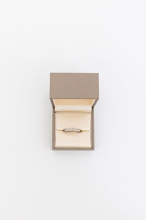 Serpenti Viper Ring