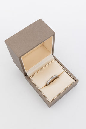 Serpenti Viper Ring