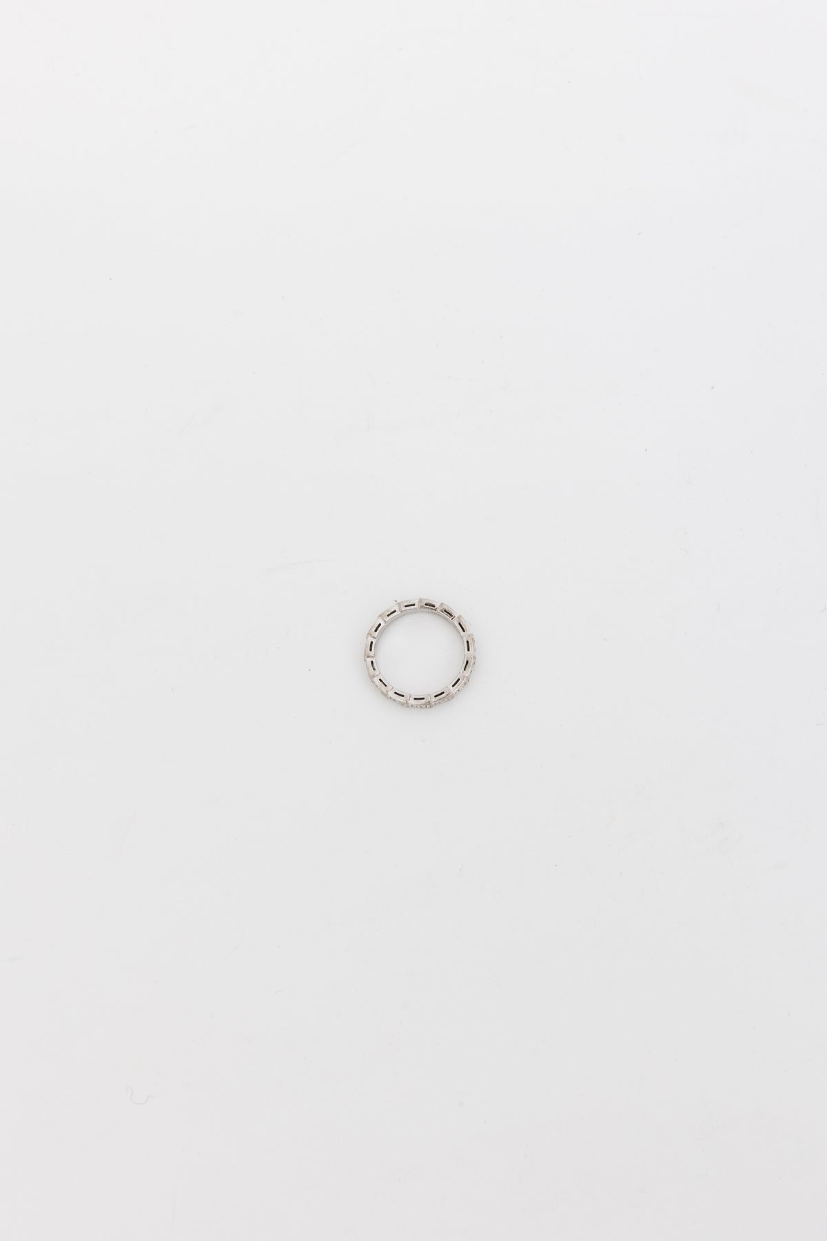 Serpenti Viper Ring