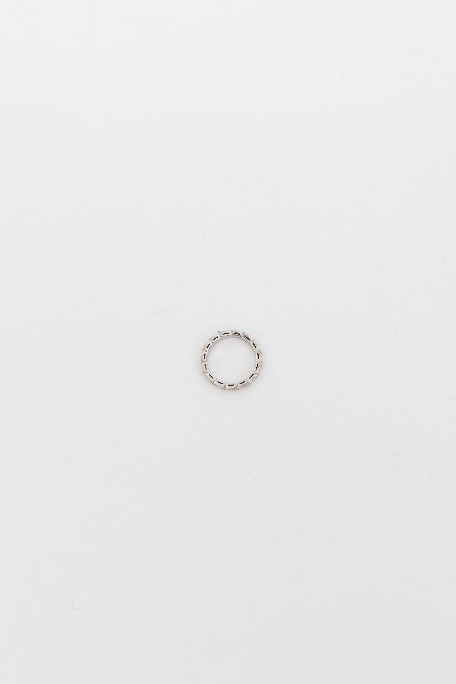 Serpenti Viper Ring
