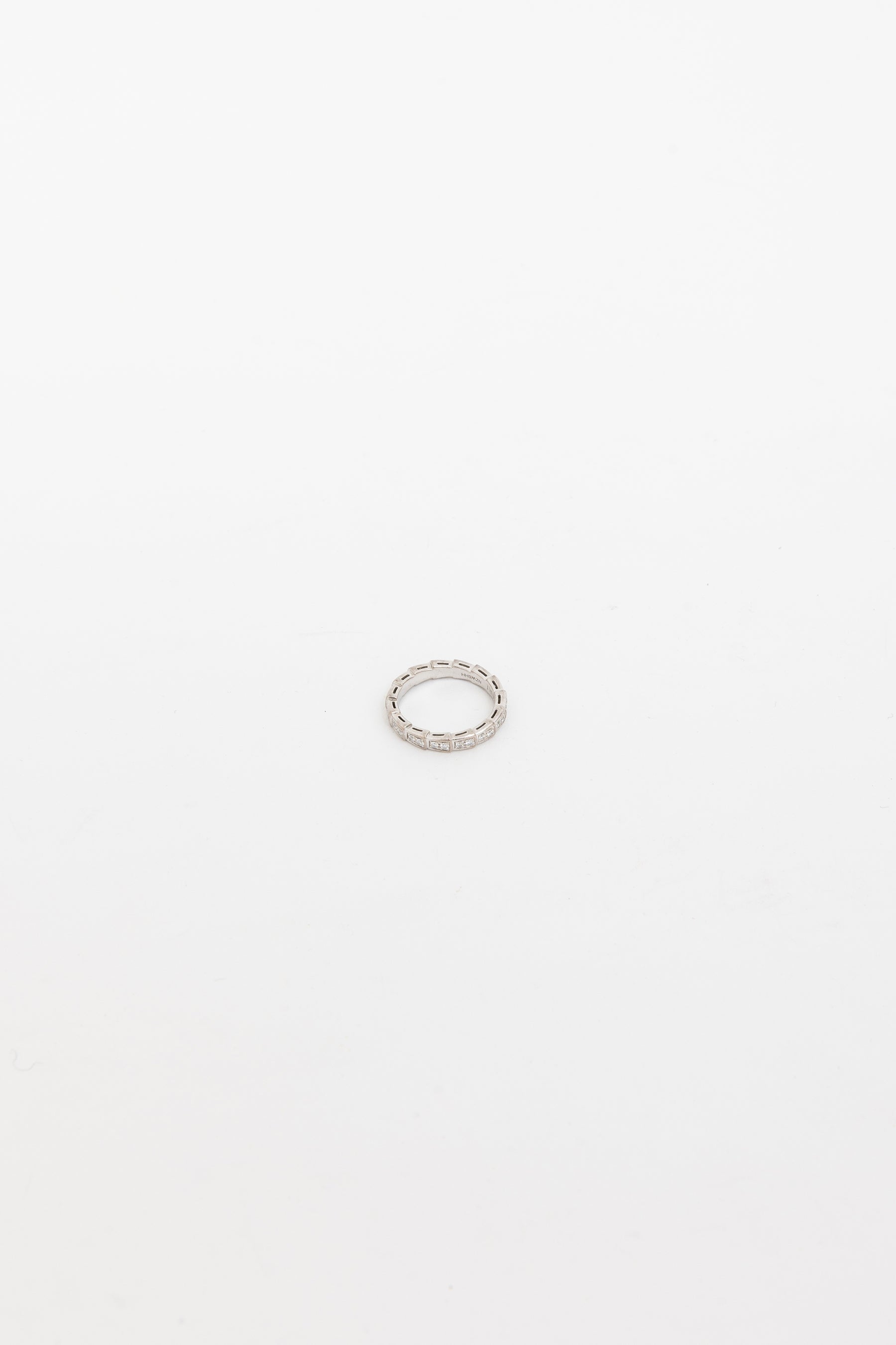 Serpenti Viper Ring
