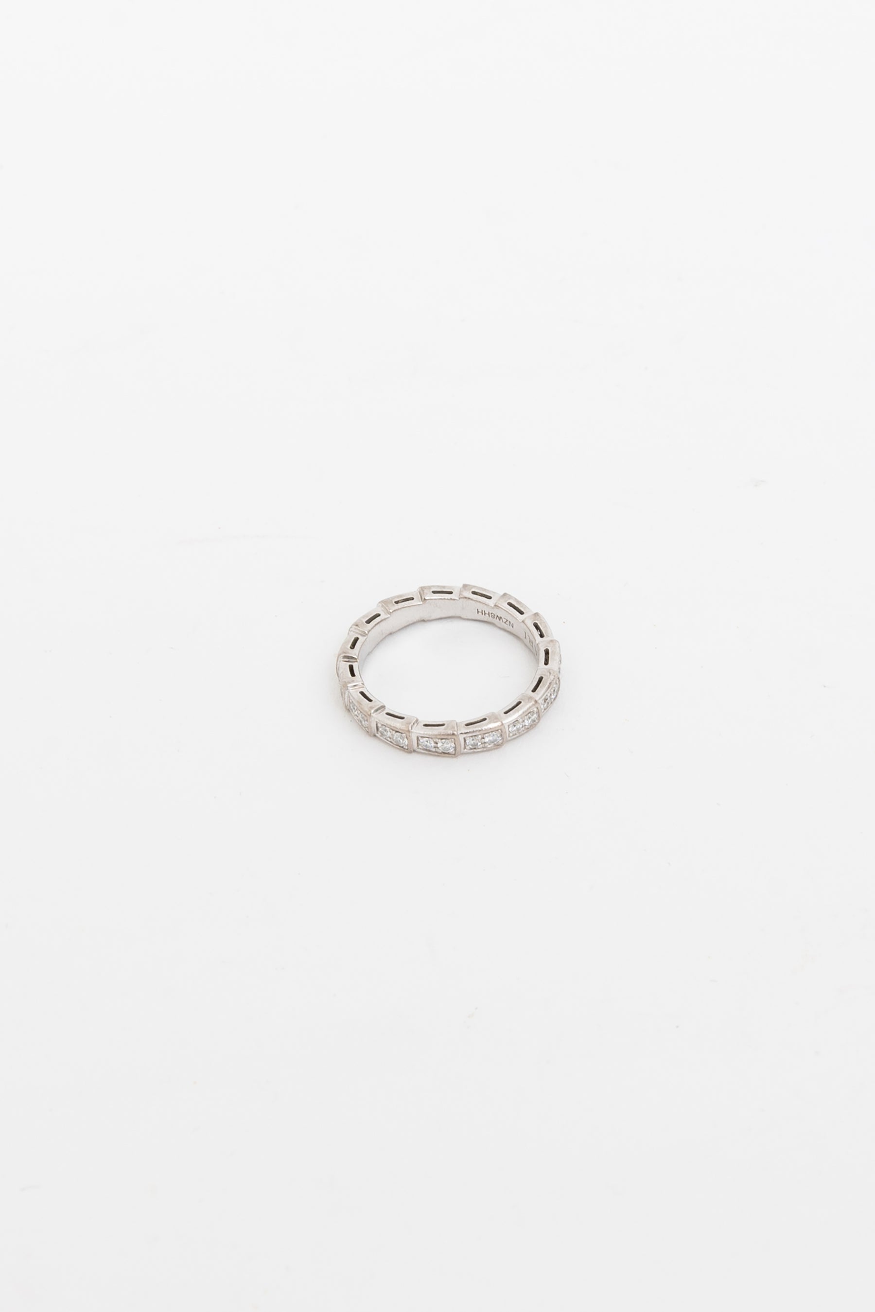 Serpenti Viper Ring
