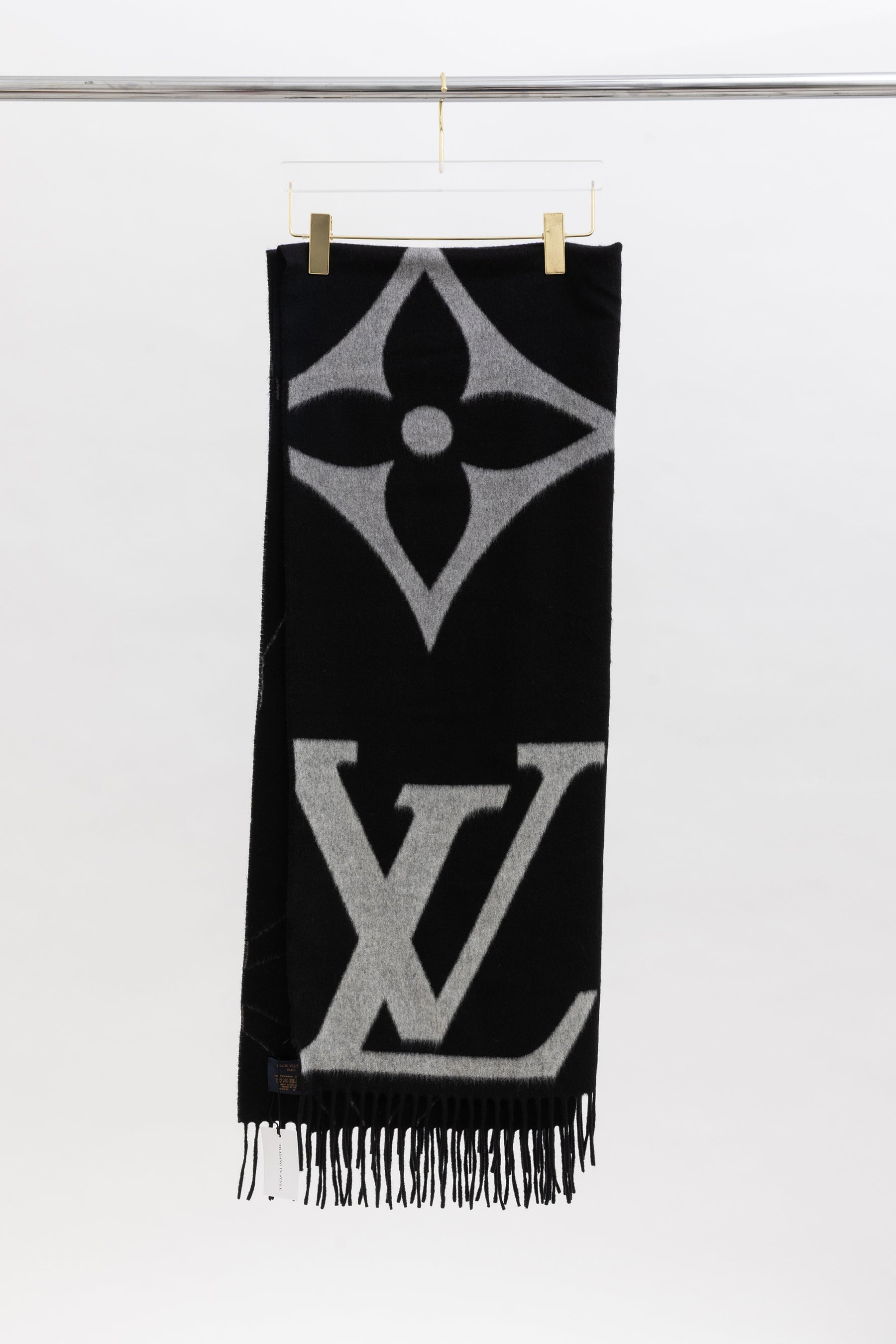 Ultimate Scarf