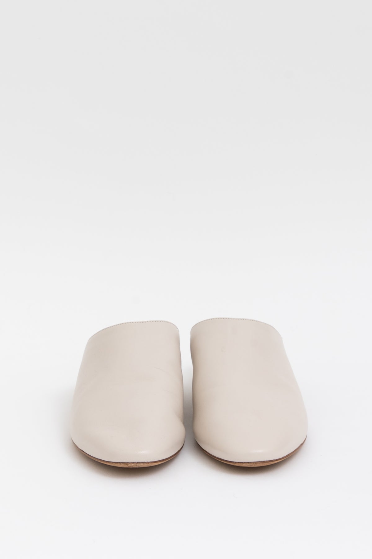 Otto Mules
