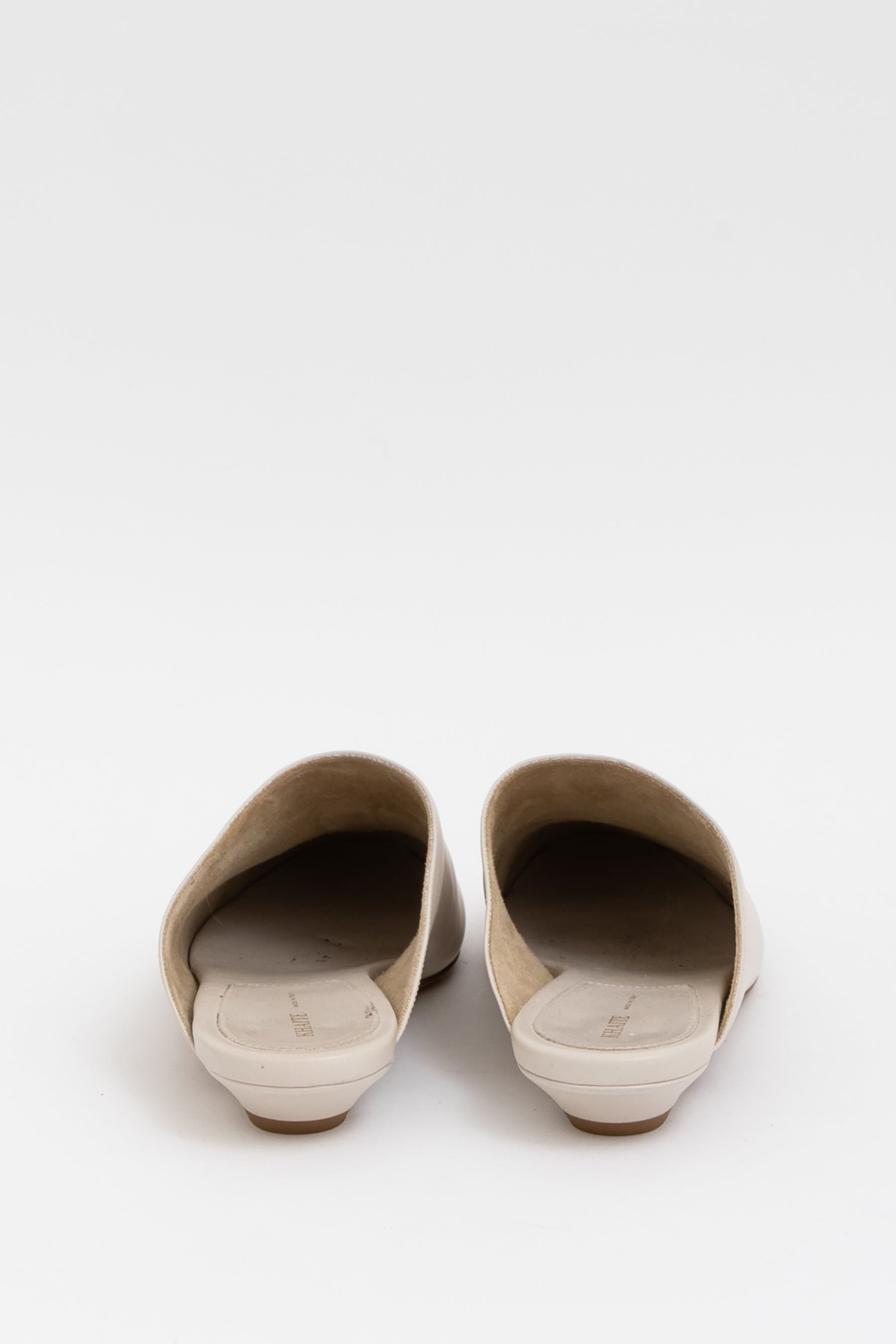 Otto Mules
