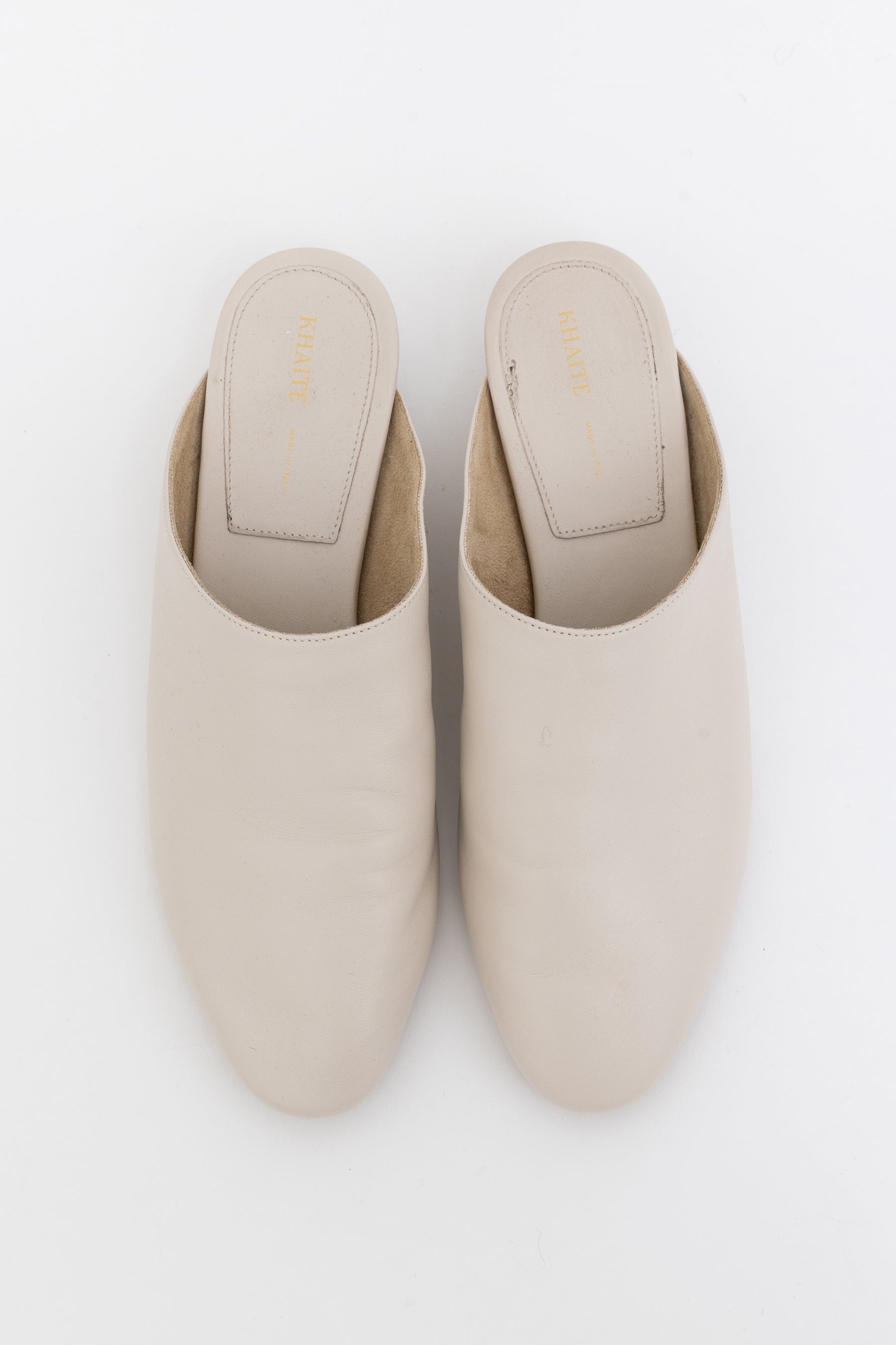Otto Mules
