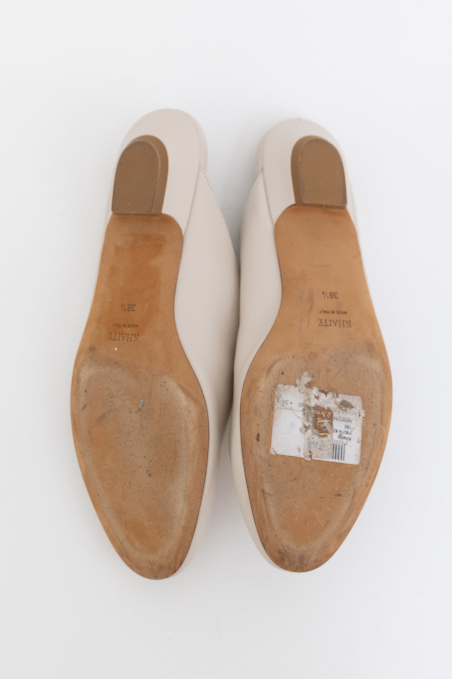 Otto Mules