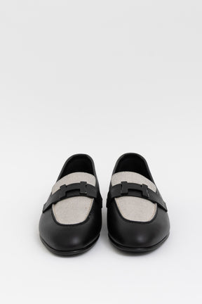 Paris Loafers