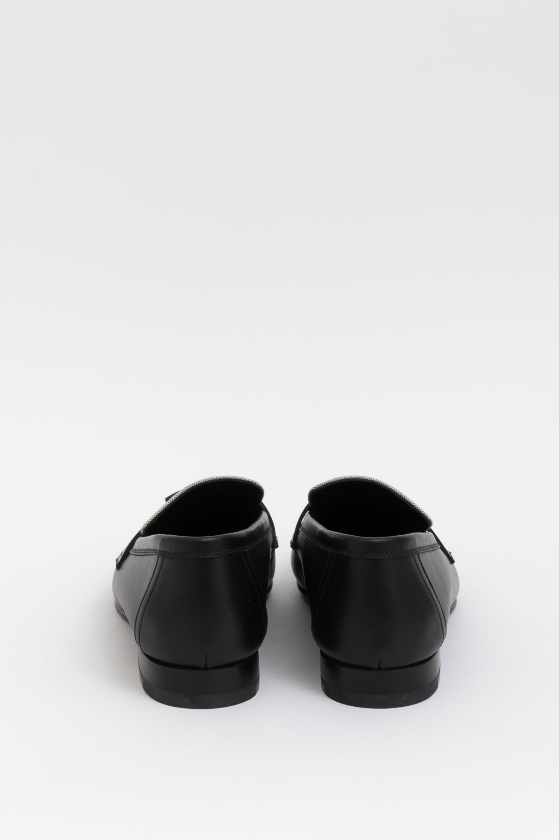 Paris Loafers