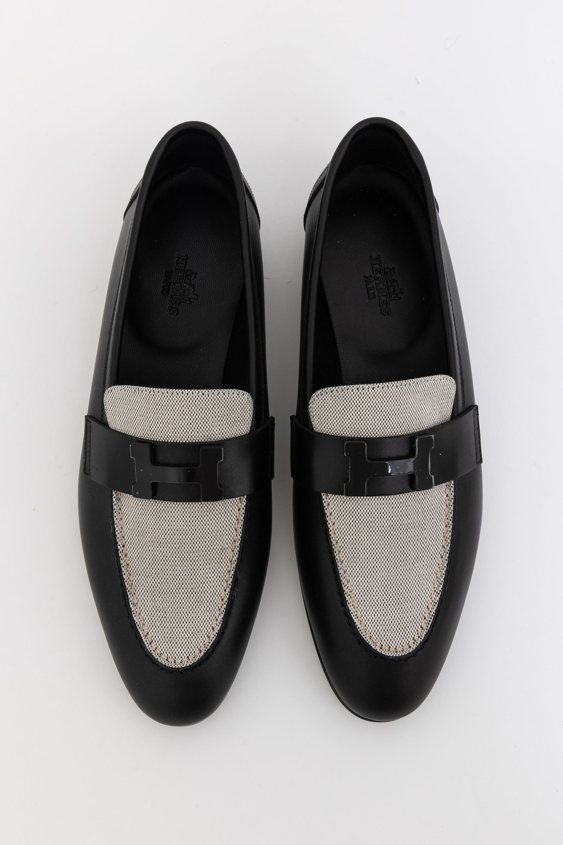Paris Loafers