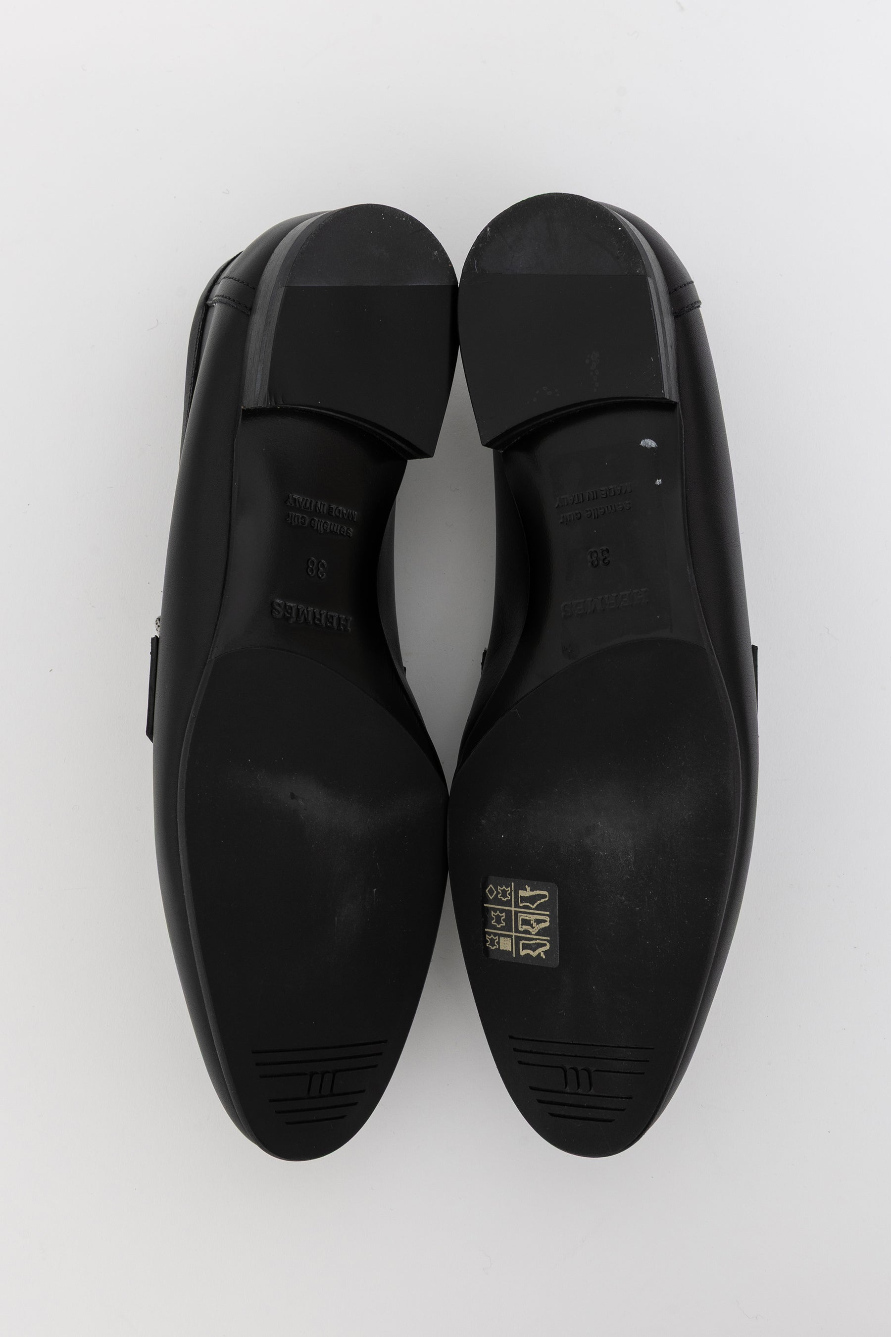 Paris Loafers