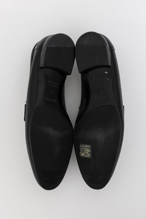 Paris Loafers