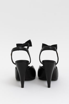 D'Orsay Pumps
