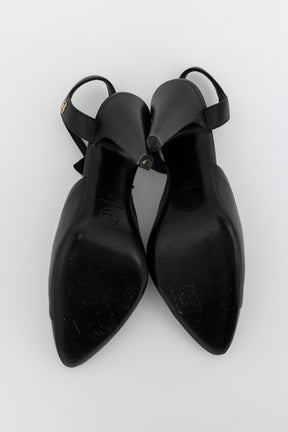 D'Orsay Pumps