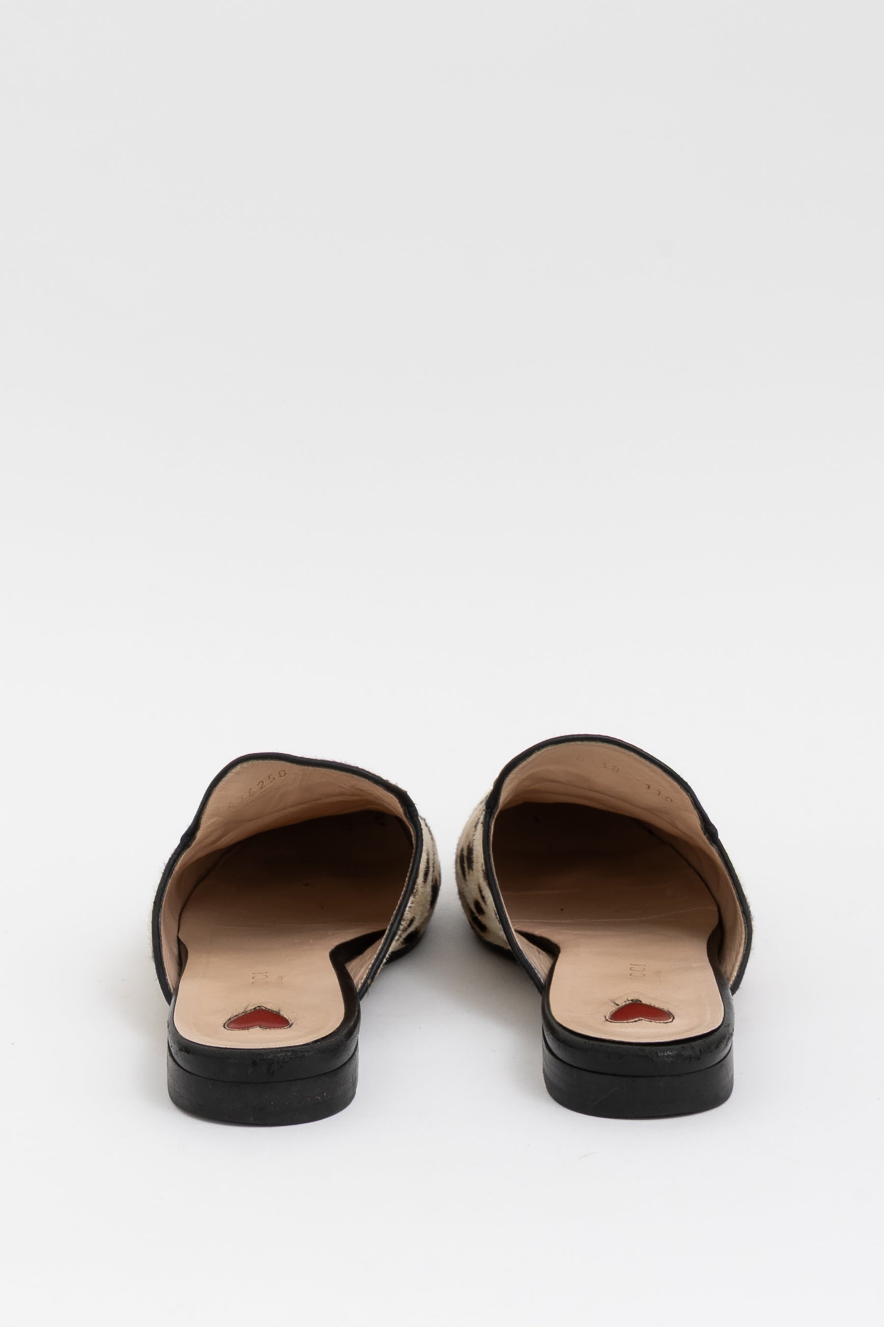 Princeton Mules