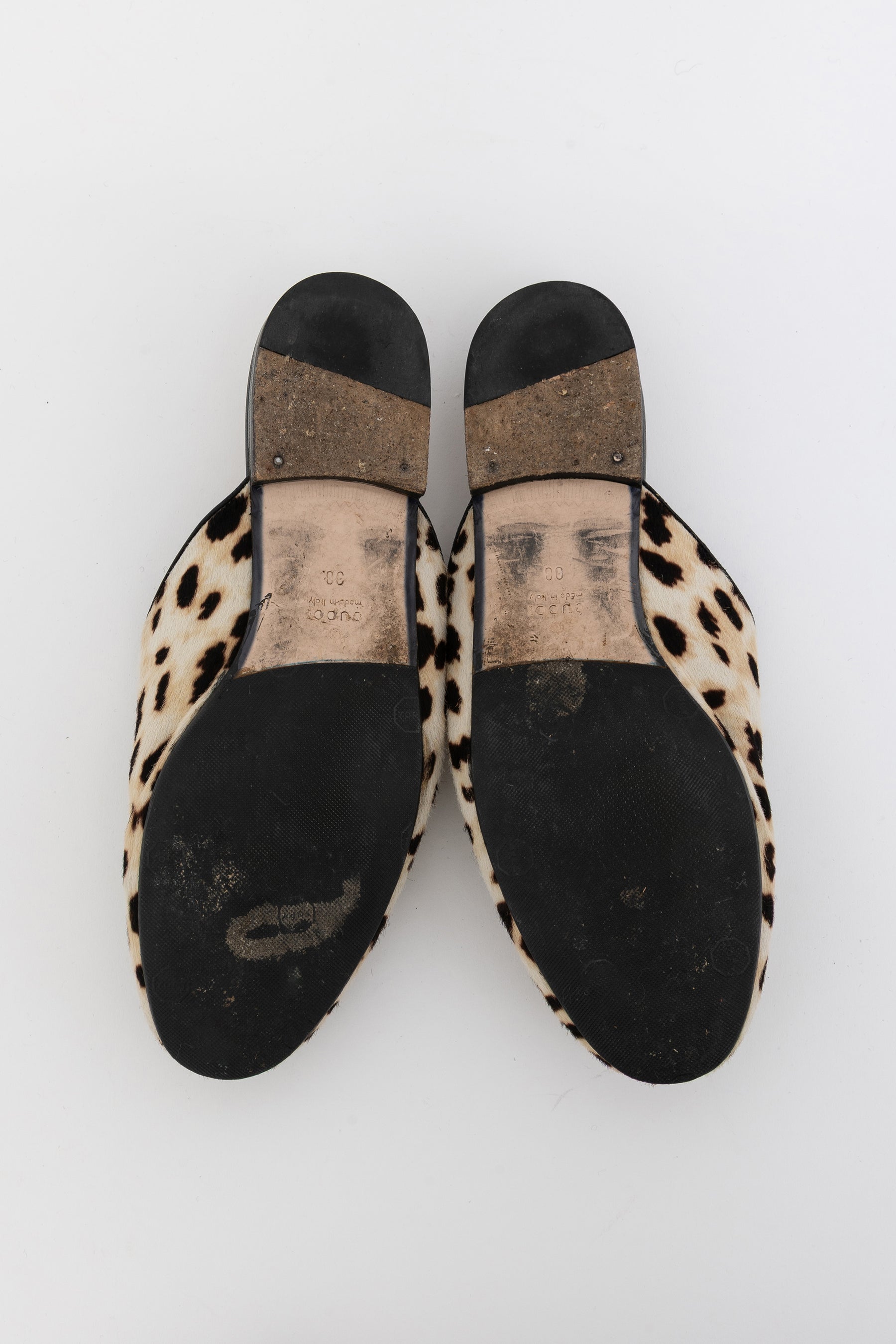 Princeton Mules