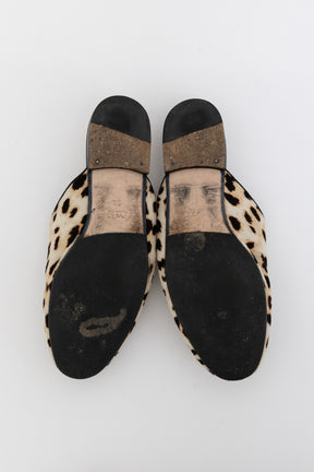 Princeton Mules