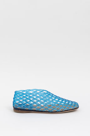 Mara Flat Sandals