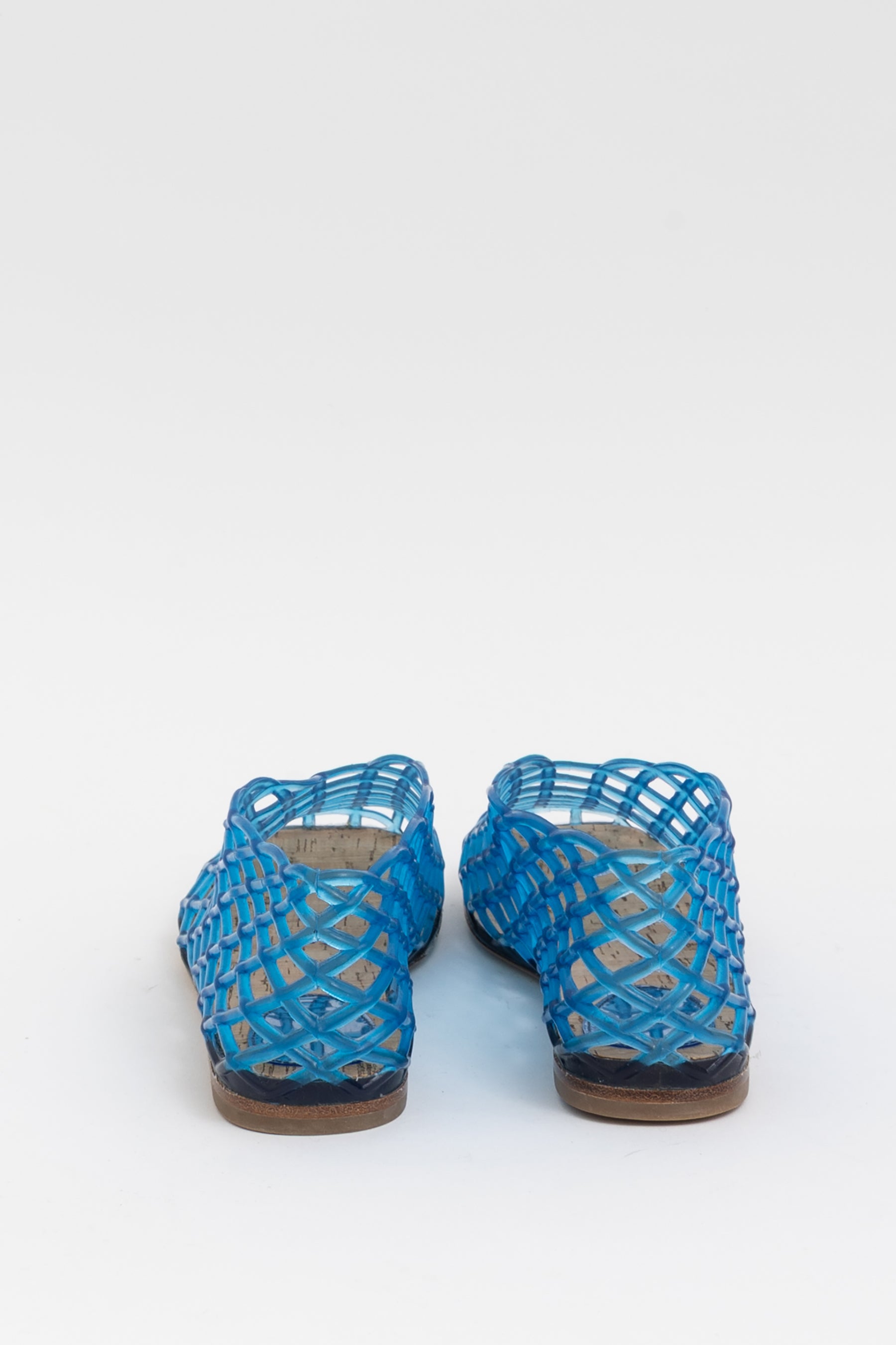 Mara Flat Sandals