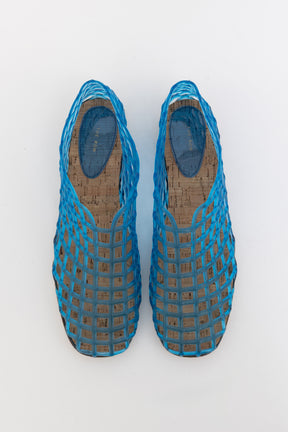 Mara Flat Sandals