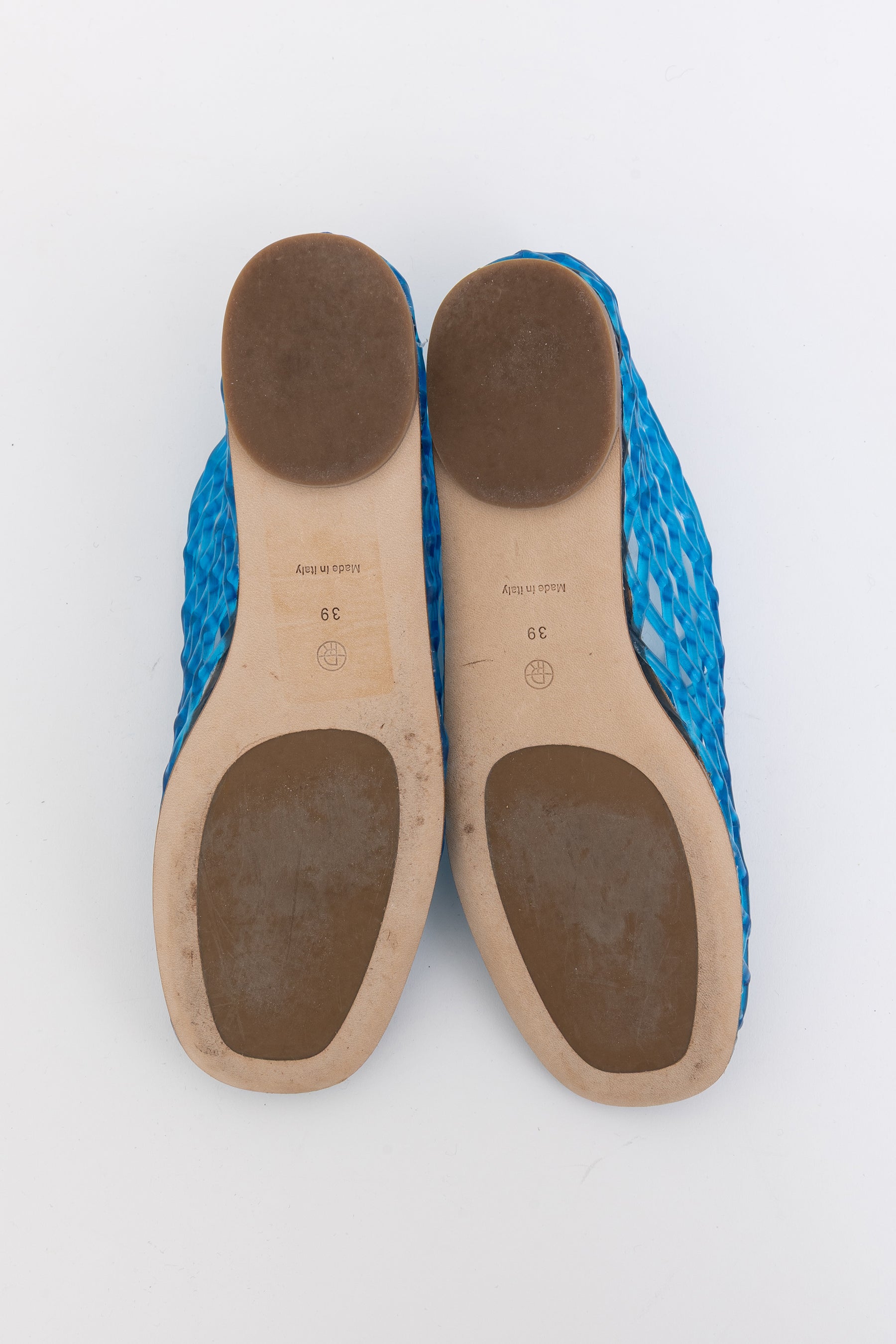 Mara Flat Sandals